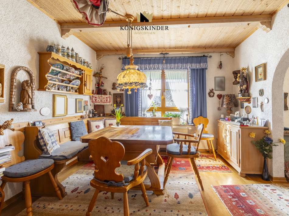 Esszimmer