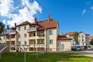 Sanierte 2 Zimmer-Wohnung im Herzen von Lindenthal!