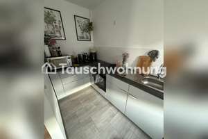 Tauschwohnung: 2 Zimmer Düsseldorf Friedrichstadt – Die vollständige Adresse der Immobilie erhältst du vom Anbieter., 40215 Friedrichstadt, Düsseldorf – Vorschaubild 3