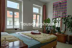 Tauschwohnung: 2 Zimmer in Alt-Lindenau