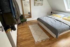 Helle und frisch renovierte 4 Zimmerwohnung in Hamburg Altona – Gaußstraße 186, 22765 Ottensen, Hamburg – Vorschaubild 5