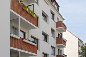 Große moderne 2 Zimmerwohnung in Geestemünde – Sörlangstraße 6a, 27570 Geestemünde, Bremerhaven – Vorschaubild 7