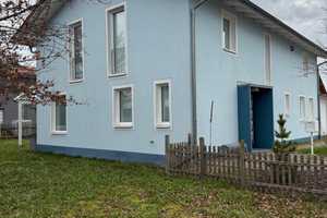 Freistehendes EFH mit vielseitigem Potenzial – derzeit als Büro genutzt | Top-Lage | PV-Anlage – Ostallgäu (Kreis) – Vorschaubild 1