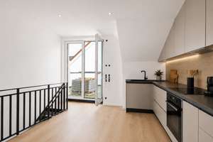 Modernes Neubau-Reihenendhaus mit Stellplatz und großer Dachterrasse – Die vollständige Adresse der Immobilie erhältst du vom Anbieter., 76149 Neureut, Karlsruhe – Vorschaubild 15