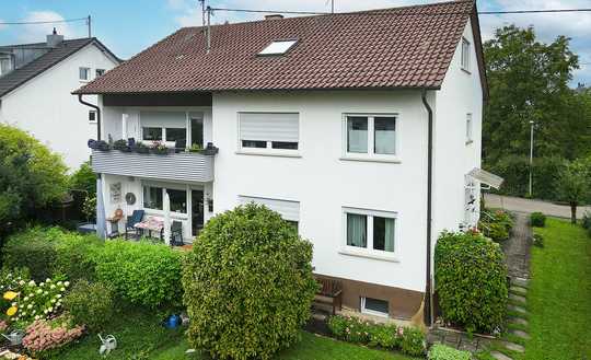 Mehrgenerationenwohnen • lukrative Mieteinnahmen oder solide Kapitalanlage... in gefragter Lage