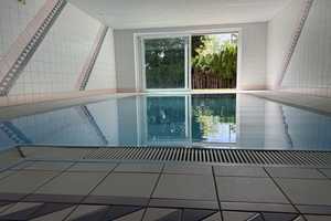Traumhaus mit Indoorpool in bester Lage – Ulm – Vorschaubild 11