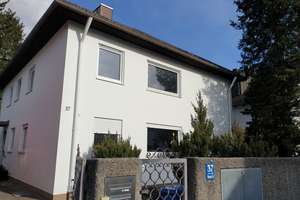 Luxuriöse 3-Zimmer-Wohnung mit Süd-Balkon in München-Neuharlaching