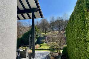 *RESERVIERT* Großzügiges Zuhause mit zwei Wohneinheiten und schönem Garten! – Oberbergischer Kreis – Vorschaubild 33
