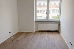 Düsseldorf-Derendorf! 2-Zimmer-Wohnung - Erstbezug nach Sanierung!  – Die vollständige Adresse der Immobilie erhältst du vom Anbieter., 40477 Pempelfort, Düsseldorf – Vorschaubild 5