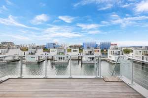 Schwimmendes Haus: Luxuriöse Eleganz direkt auf der Schlei – Die vollständige Adresse der Immobilie erhältst du vom Anbieter., 24376 Kappeln – Vorschaubild 34