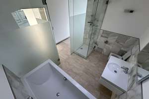 Penthousewohnung mit Dachterrasse und Blick über Düsseldorf – Kaiserswerther Straße 95, 40476 Golzheim, Düsseldorf – Vorschaubild 6