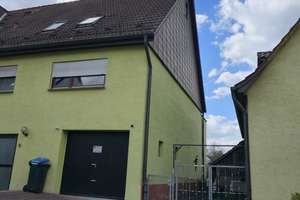 Charmantes Reihenhaus mit 5 Zimmern in Deizisau – Die vollständige Adresse der Immobilie erhältst du vom Anbieter., 73779 Deizisau – Vorschaubild 1