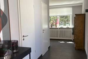 Elegantes Familienidyll in München-Forstenried - EFH mit traumhaftem Garten – Die vollständige Adresse der Immobilie erhältst du vom Anbieter., 81476 Forstenried, München – Vorschaubild 6