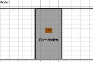 Freundliche 4-Zimmer-Doppelhaushälfte mit EBK in Berlin Mariendorf (Tempelhof) – 12277 Mariendorf, Berlin – Vorschaubild 17