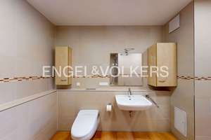 Exklusive 4-Zimmer-Wohnung im denkmalgeschützten Dalberger Hof – Die vollständige Adresse der Immobilie erhältst du vom Anbieter., 55116 Altstadt, Mainz – Vorschaubild 19