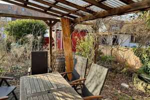 Modernisiertes Reihenmittelhaus mit Garten in Landau – Landau in der Pfalz – Vorschaubild 5