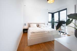 PROVISIONSFREI: 3-Zimmer-Penthouse mit Terrasse in Offenbach – 63071 Bachschule, Offenbach am Main – Vorschaubild 6