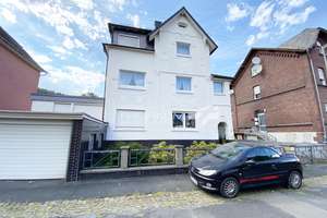 FREIRAUM4 +++ Stadthaus mit 3 Wohneinheiten in ruhiger aber zentraler Lage, mit großem Garten! – 57078 Dillnhütten, Siegen – Vorschaubild 3
