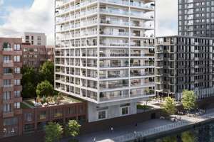 Hafencity-Rarität: Stadthäuser mit Dachterrasse und Wasserblick – Die vollständige Adresse der Immobilie erhältst du vom Anbieter., 20457 HafenCity, Hamburg – Vorschaubild 17