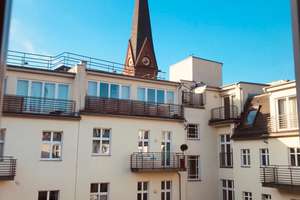 Kollwitzkiez - charmant, hell, möbliert – Immanuelkirchstraße 36, 10405 Prenzlauer Berg, Berlin – Vorschaubild 14