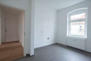 Erstbezug nach Sanierung: Attraktive, lichtdurchflutete 2-Zimmer-Wohnung I Balkon & Tageslicht-Bad – Althoffstraße 4, 12169 Steglitz, Berlin – Vorschaubild 14