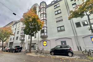 Zentrale Kapitalanlage in Mannheim – sofort verfügbar mit Stellplatz – Die vollständige Adresse der Immobilie erhältst du vom Anbieter., 68165 Schwetzingerstadt/Oststadt, Mannheim – Vorschaubild 13
