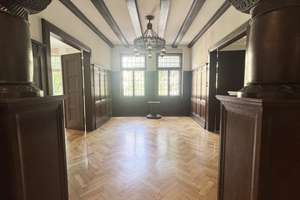 Bucher Straße ! Historische geräumige 8-Zi.-Altbau-Whg. 250 m², 2 Balkone, Parkett, 1.OG ohne Aufzug – Die vollständige Adresse der Immobilie erhältst du vom Anbieter., 90419 Bielingplatz, Nürnberg – Vorschaubild 2