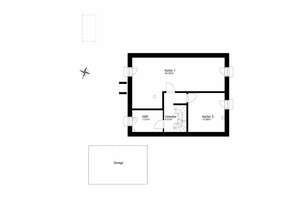 Neuwertiges Passivhaus in ruhiger Lage von Bleckede – Die vollständige Adresse der Immobilie erhältst du vom Anbieter., 21354 Bleckede – Vorschaubild 29