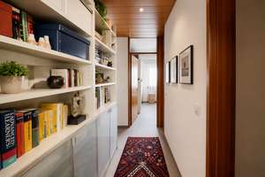 Barrierearme 3,5-Zimmer-Wohnung mit Aufzug  – 70565 Rohr, Stuttgart – Vorschaubild 14