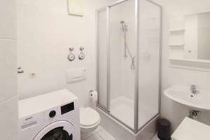 Citylage - 2 Zimmer mit Terrasse, TG-Stellplatz - Möbliert – Die vollständige Adresse der Immobilie erhältst du vom Anbieter., 4105 Zentrum-Nord, Leipzig – Vorschaubild 11