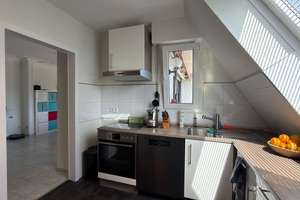 Maisonette-Traum in Burgaltendorf: 148 m², Balkon, Grünblick und viel Platz – Die vollständige Adresse der Immobilie erhältst du vom Anbieter., 45289 Burgaltendorf, Essen – Vorschaubild 21