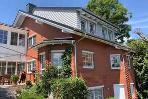 Großzügig, modern und hochwertig - perfektes 1-Familienhaus in sonniger Lage von MR-Bauerbach – Marburg-Biedenkopf (Kreis) – Vorschaubild 38