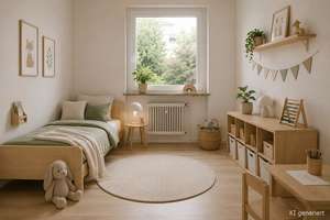 4,5 Zimmer Eigentumswohnung mit Gartenparadies in 70499 Stuttgart – Die vollständige Adresse der Immobilie erhältst du vom Anbieter., 70499 Weilimdorf (Ortsteil), Stuttgart – Vorschaubild 14