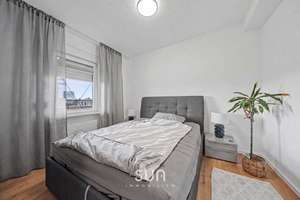 DARMSTADT-WESTS GRÜNSTE SEITE AM AKAZIENGARTEN - 2 Zimmer | Frisch saniert | Eigener Stellplatz – Die vollständige Adresse der Immobilie erhältst du vom Anbieter., 64295 Darmstadt-West, Darmstadt – Vorschaubild 6