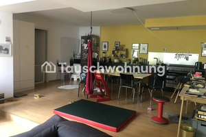 Tauschwohnung: Tausche 2 Zimmer mit Garten gegen mind. 3 Zimmer mit Garten – Sandweg 74, 50827 Bickendorf, Köln – Vorschaubild 2