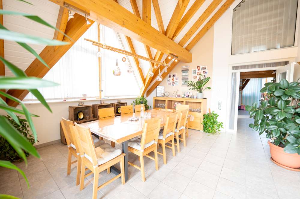 Immobilie in Obertiefenbach - ***Stilvoll mit viel Platz*** - Bild 24