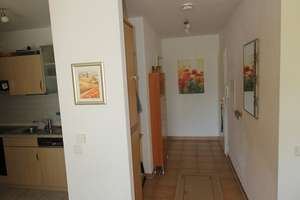 Ruhige 2-Zi.-Wohnung mit Süd-Terrasse / Im Frühjahr kaufen u. sofort nutzen – Die vollständige Adresse der Immobilie erhältst du vom Anbieter., 18211 Börgerende-Rethwisch – Vorschaubild 12