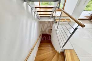 Isernhagen-Süd: Kombination aus Bauhaus-Architektur, Barrierefreiheit und Energieeffizienz – Die vollständige Adresse der Immobilie erhältst du vom Anbieter., 30657 Isernhagen-Süd, Hannover – Vorschaubild 31