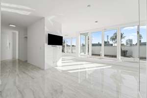 Exklusives Penthouse mit Panoramablick auf den Dom – Die vollständige Adresse der Immobilie erhältst du vom Anbieter., 50670 Neustadt/Nord, Köln – Vorschaubild 6