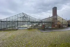 1ha Grundstück mit Haus... Träume werden wahr – Bellstraße 66, 47906 Viersen (Kreis) – Vorschaubild 13