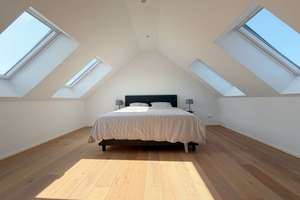 E- ESTATE - KÖLN Lindenthal ! Penthouse I Exklusiv I Einbauküche I XXL-Dachterrasse – Die vollständige Adresse der Immobilie erhältst du vom Anbieter., 50931 Lindenthal (Ortsteil), Köln – Vorschaubild 20