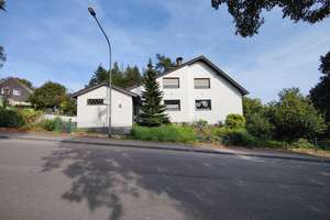 Dreifamilienhaus im Grünen mit großem Grundstück – Die vollständige Adresse der Immobilie erhältst du vom Anbieter., 42859 Struck, Remscheid – Vorschaubild 3