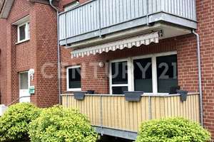 RESERVIERT! Vermietete 2-Zimmer-Wohnung in Münster – stabile Mieteinnahmen & gefragte Lage – Die vollständige Adresse der Immobilie erhältst du vom Anbieter., 48163 Mecklenbeck, Münster – Vorschaubild 3