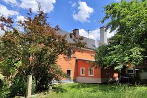 1098 - Landwirtschaftliches Anwesen vor den Toren von Hof – Hof (Kreis) – Vorschaubild 3