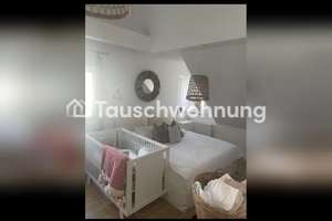 Tauschwohnung: Moderne  3,5 masionette Whg Neuhausen gegen 4-5 Z. Erdg.+Gar – Ysenburgstr 5, 80639 Dom Pedro, München – Vorschaubild 6