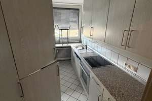 Wohnen mit Charakter: 2-Zimmer-Wohnung in Mönchengladbach-Wickrath – Op de Fleet 40, 41189 Wickrath-Mitte, Mönchengladbach – Vorschaubild 3