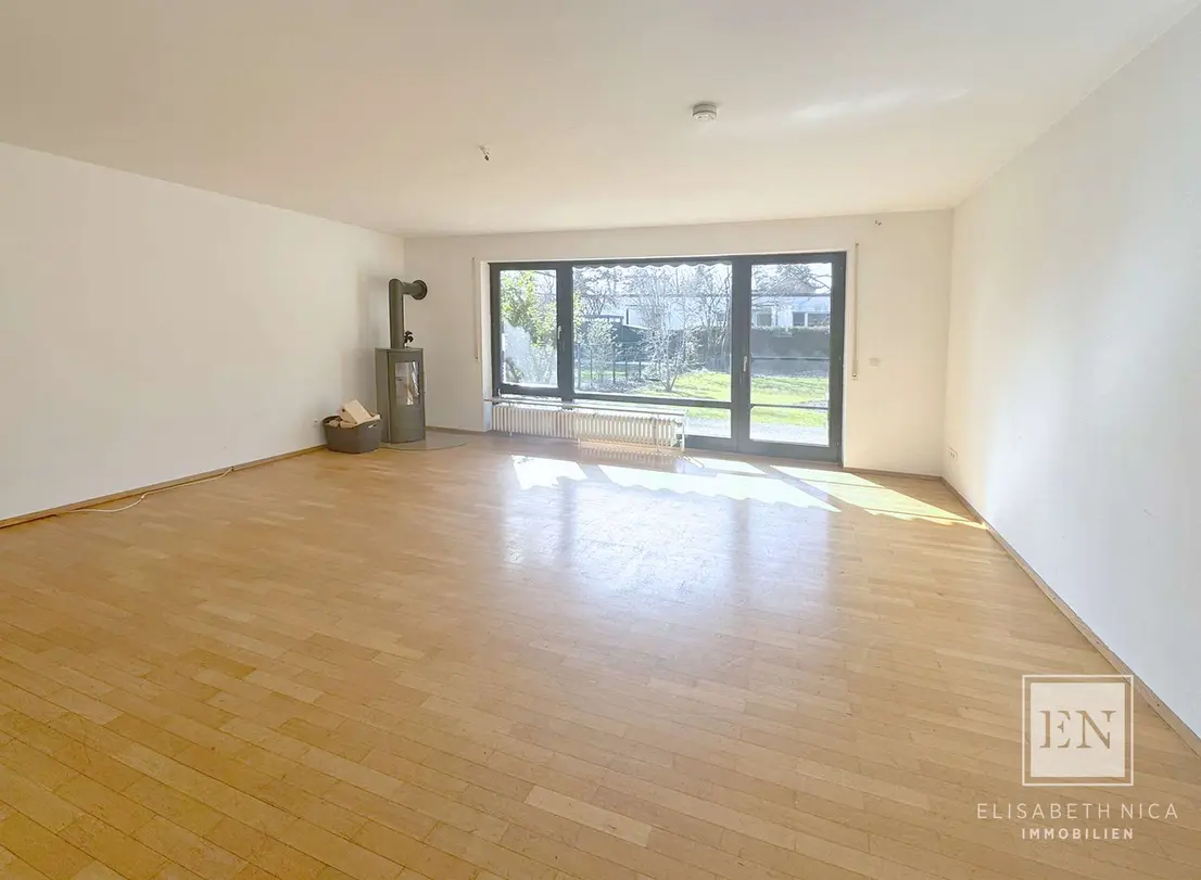 Waldtrudering - Großes Reiheneckhaus in perfekter Lage — photo 2