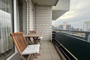 Attraktive Renditechance: vermietetes 1-Zimmerappartement mit Balkon zu verkaufen! – Die vollständige Adresse der Immobilie erhältst du vom Anbieter., 53119 Tannenbusch, Bonn – Vorschaubild 10
