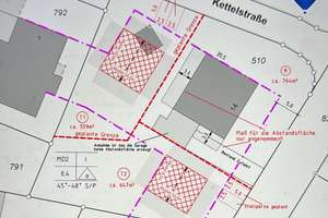 Charmantes Zweifamilienhaus in Sassenberg, Großzügige Wohnfläche, idyllisches Grundstück – Die vollständige Adresse der Immobilie erhältst du vom Anbieter., 48336 Sassenberg – Vorschaubild 4