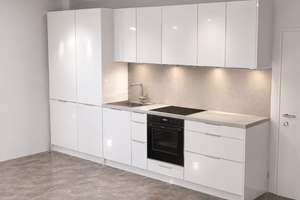 Hochwertige 2-Zimmer-EG Wohnung mit Terrasse & Einbauküche – Bottrop Süd-West! – Sterkrader Straße 7, 46236 Stadtmitte, Bottrop – Vorschaubild 10